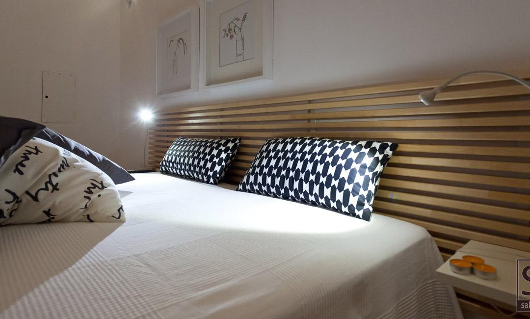 Rescio's Rooms主图