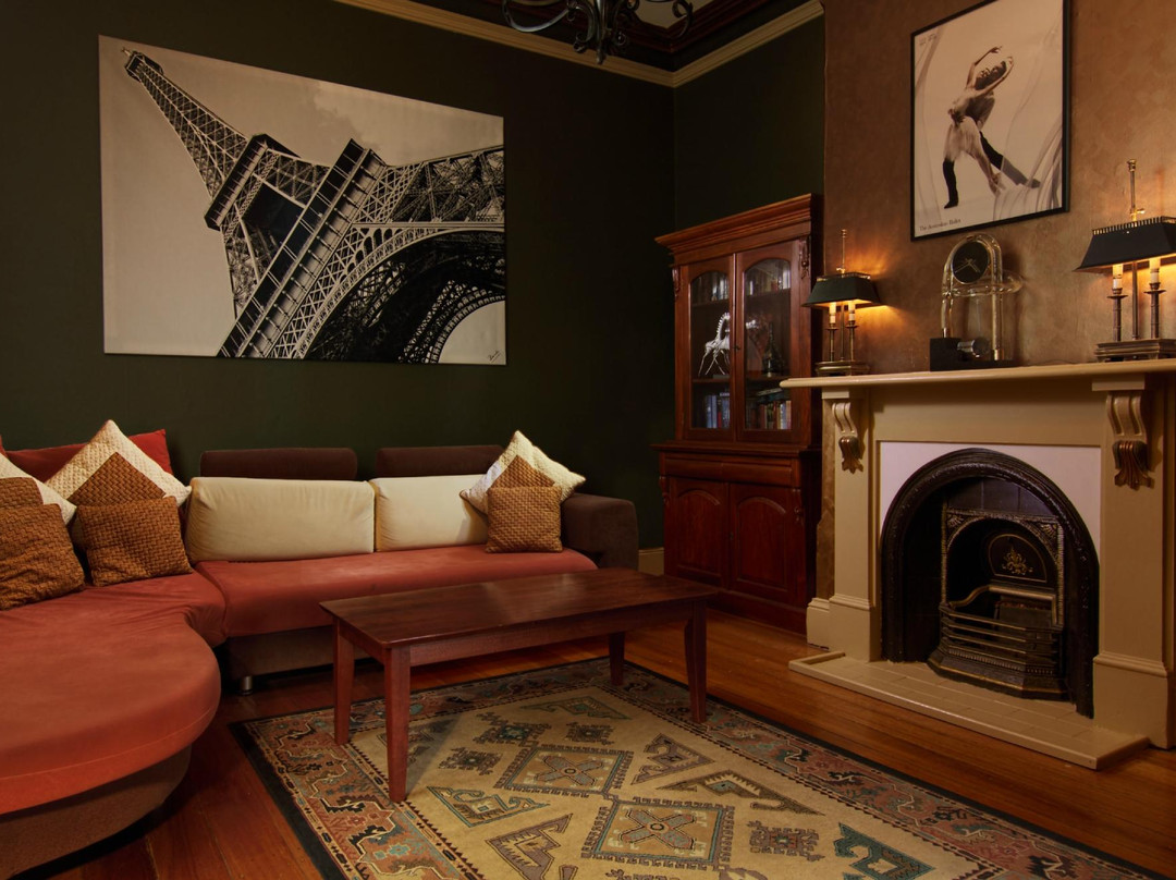 Coogee酒店住宿-Terrace Central B&B Hotel