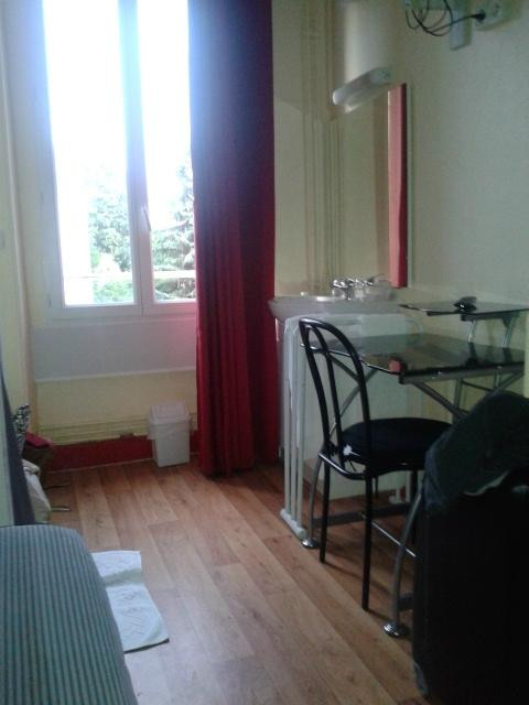 Hotel des Deux Gares主图