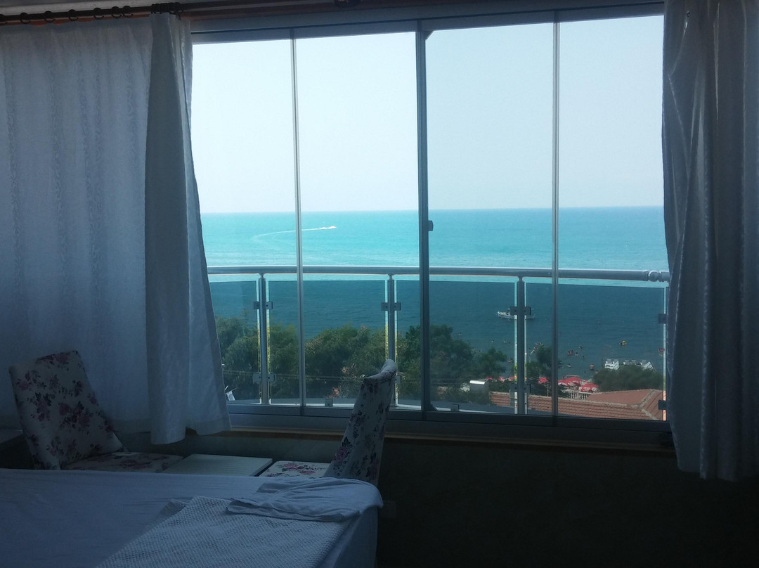 Alev Palace Otel主图