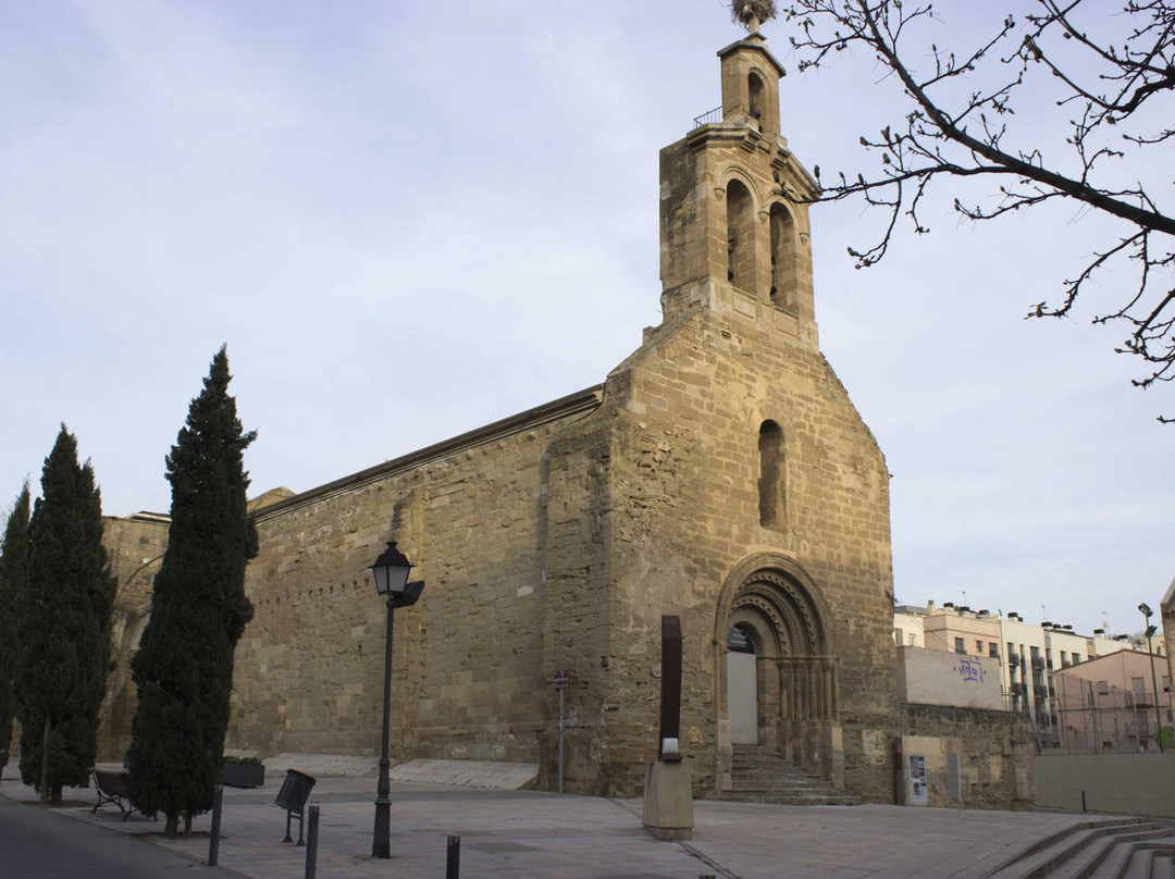 Iglesia Sant Marti