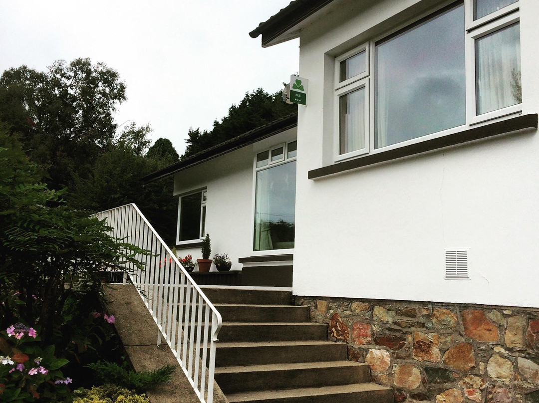 Rockville B&B