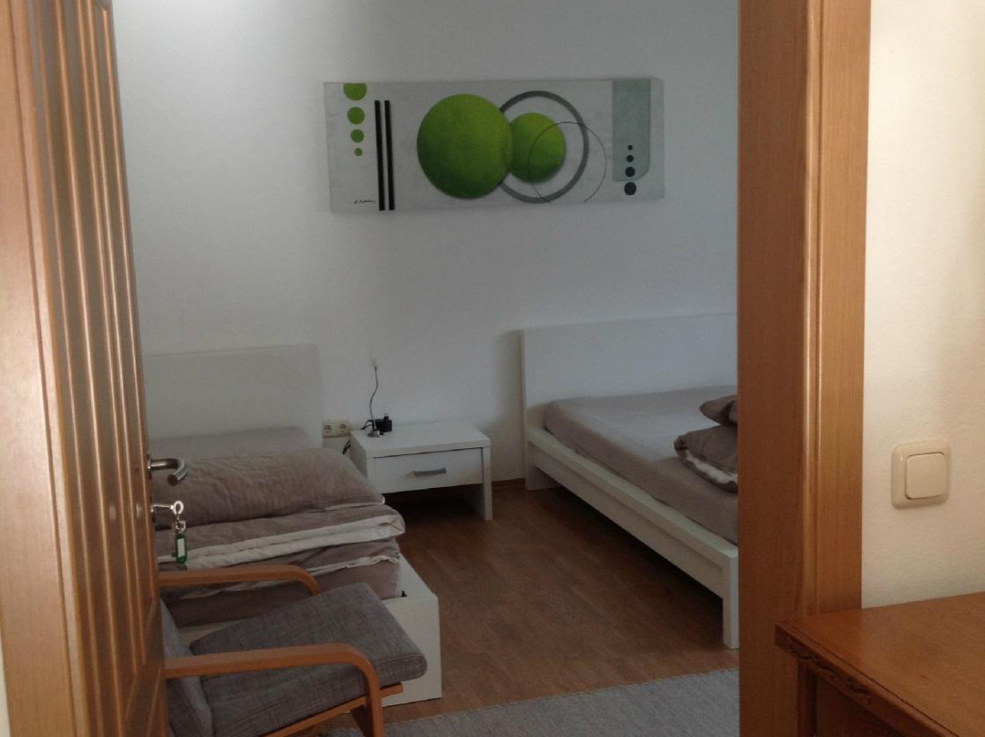 Gästezimmer Limmer主图