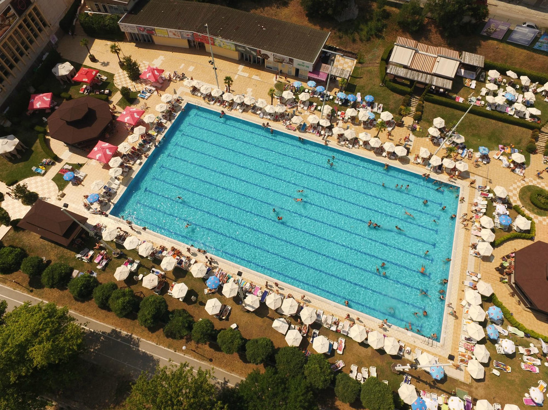 Aqua Park-Blagoevgrad必去景点