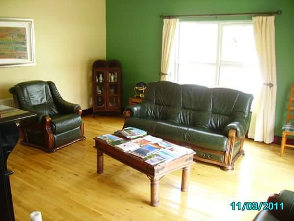 Glendowan House主图