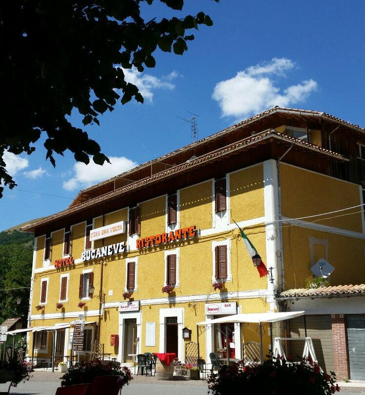 Bolognola旅游攻略图片