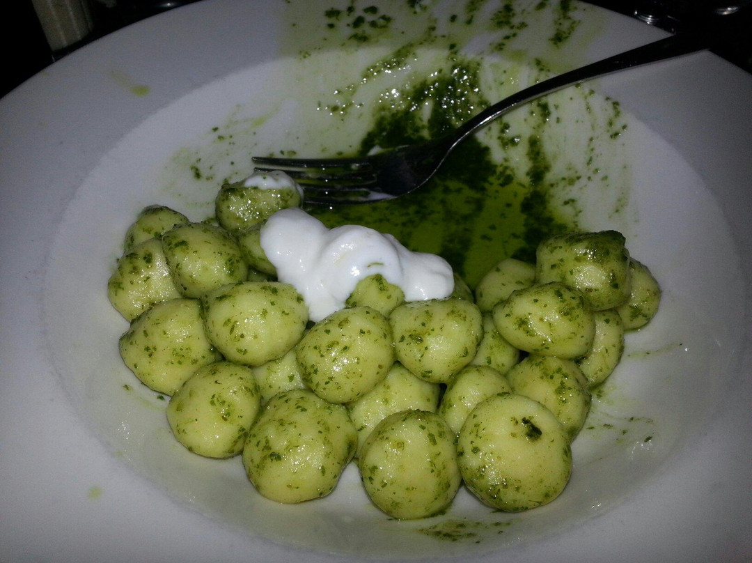 Al Dente