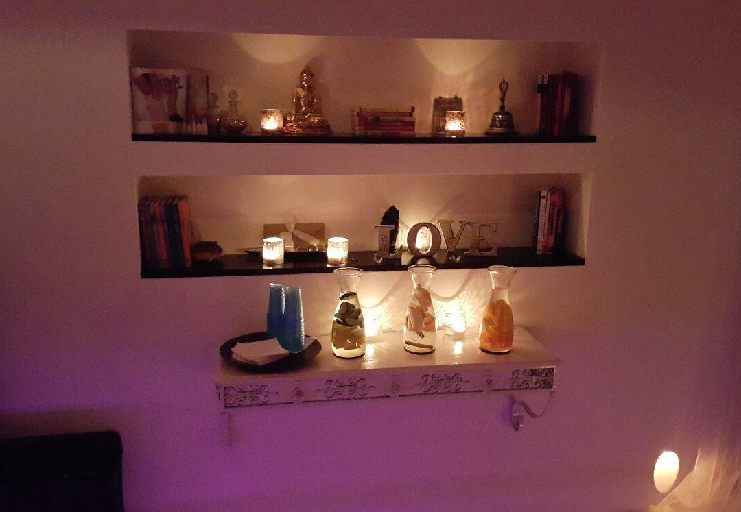 曼荼罗水疗馆-布达佩斯必去景点