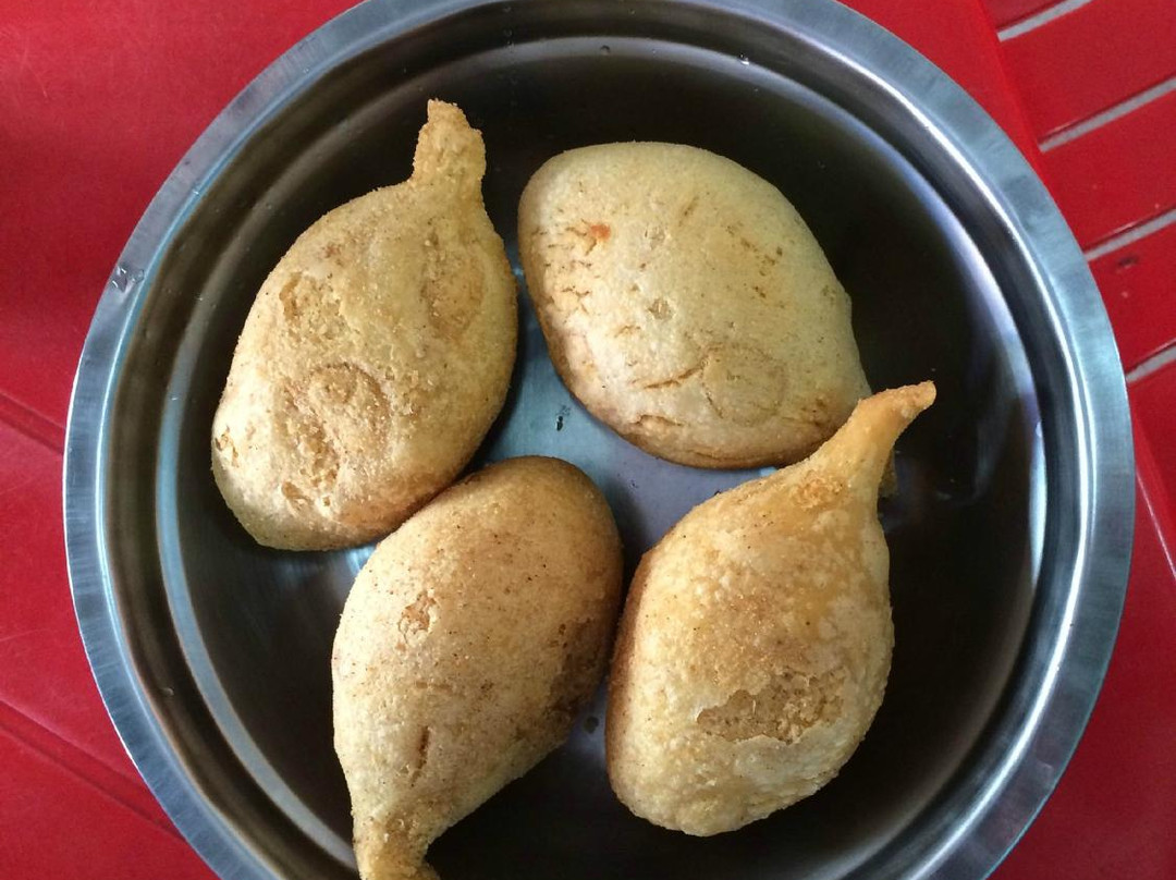 Araguari餐馆和美食-Bar Apolo