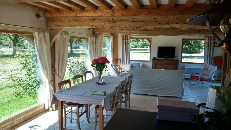 Ferme Manoir du Champ Versant-Bonnebosq必去景点