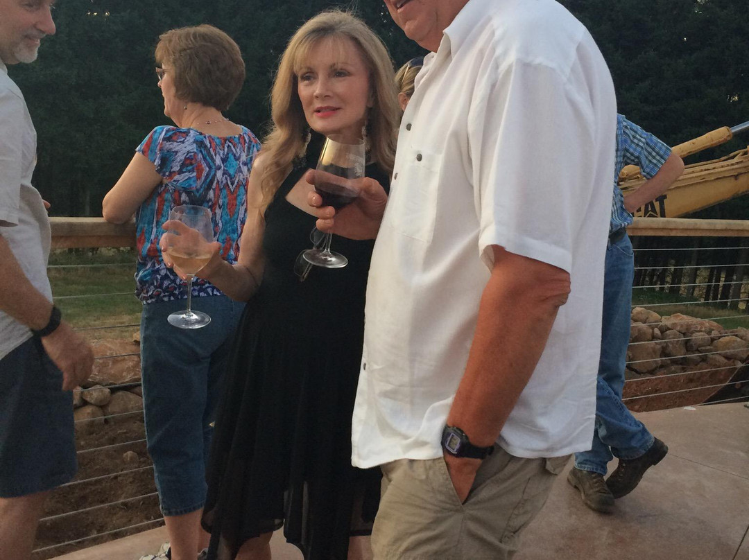 Christopher Bridge Wines-Oregon City必去景点