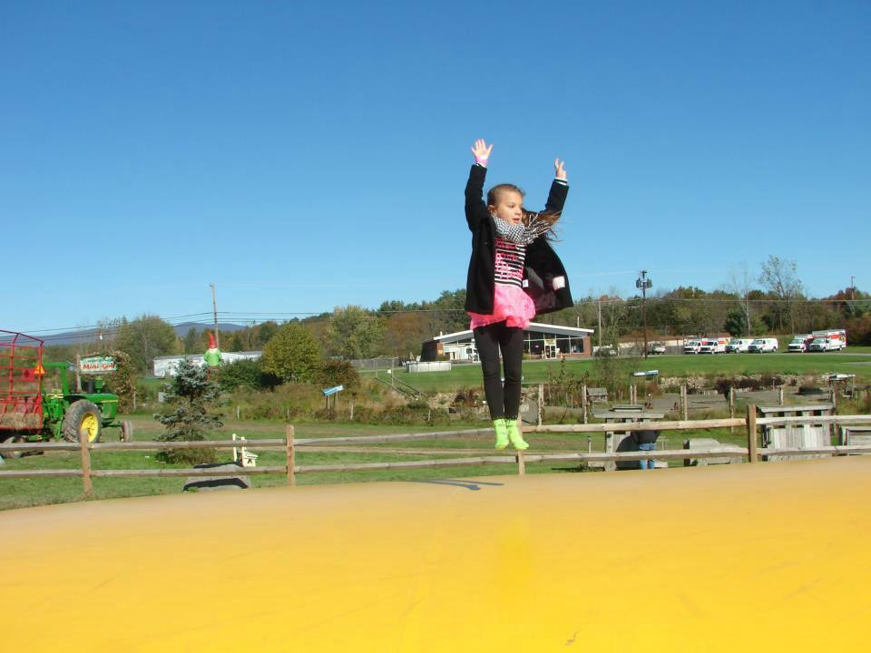 Kelder's Farm-Kerhonkson必去景点