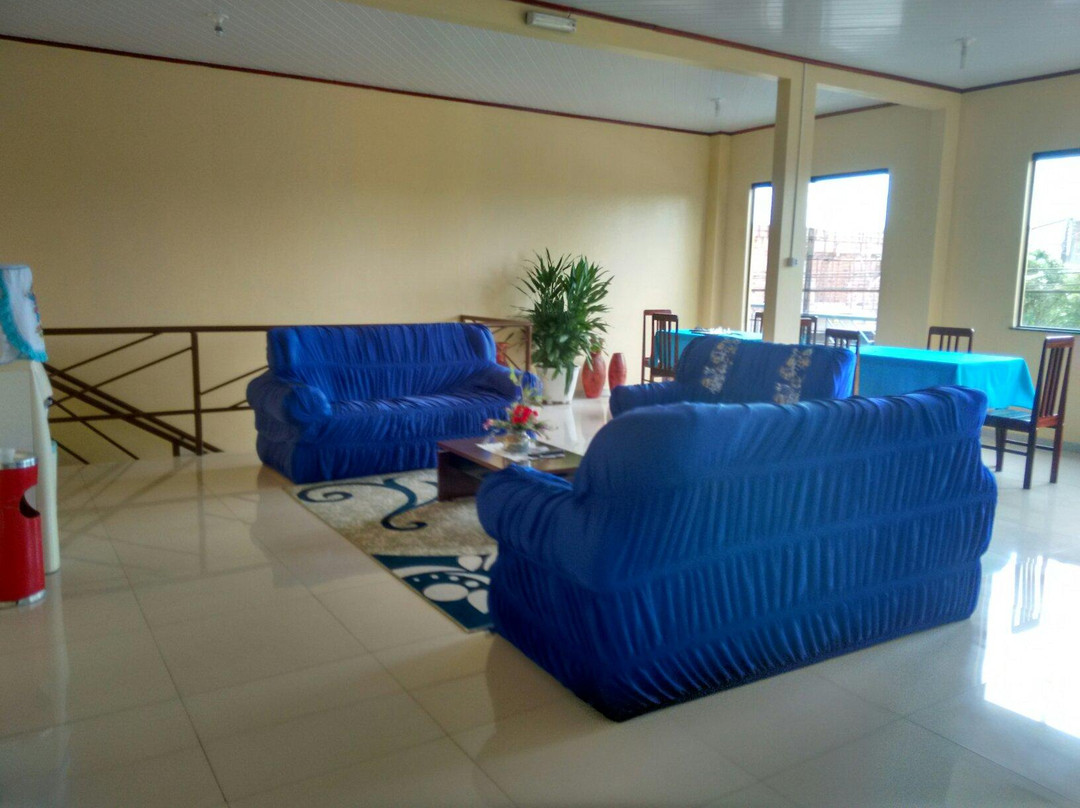 Nova Era Hotel