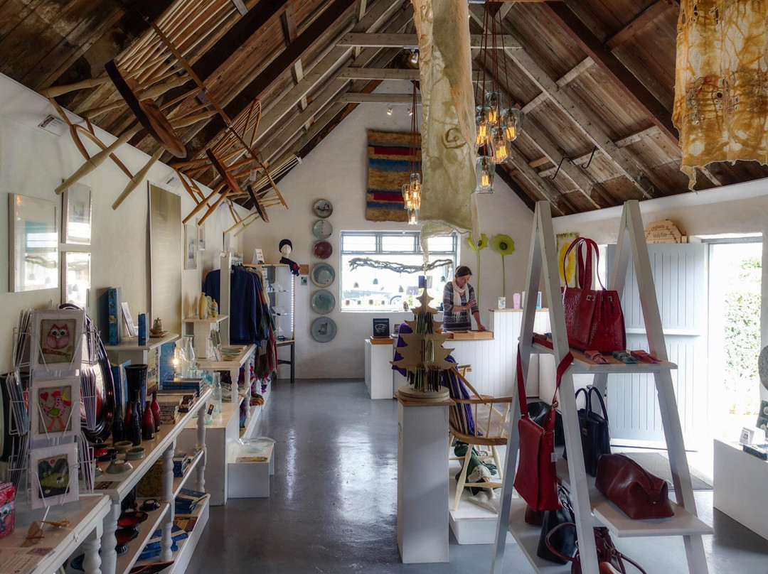 Original Kerry Craft Centre-Castlegregory必去景点