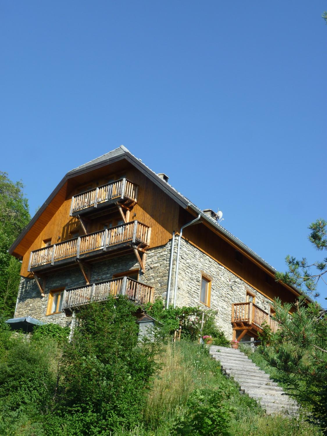 Le Moulin Ollivier-浴室