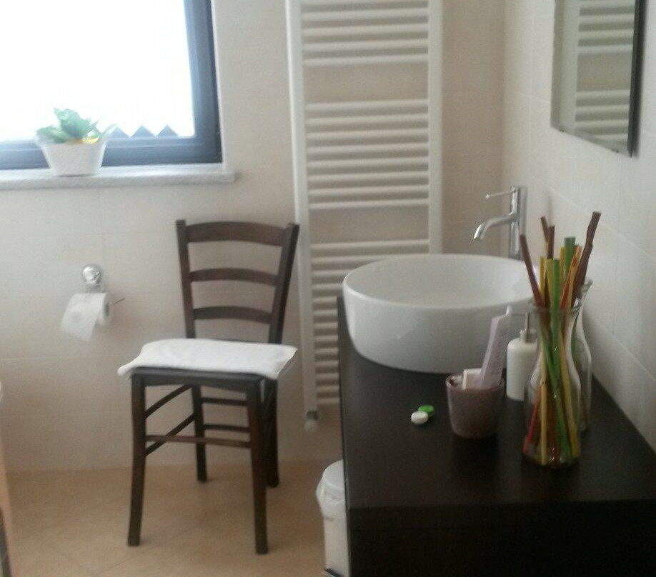 Maison d'Hotes Victoret主图