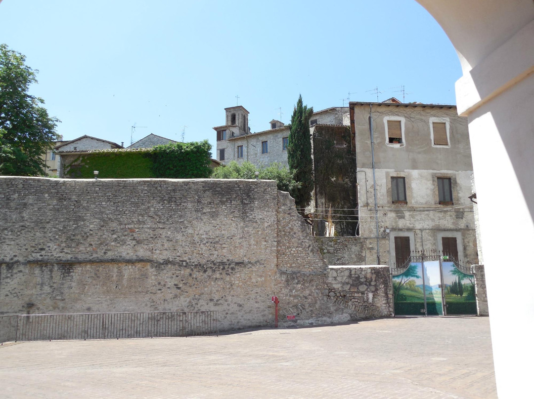 Ex Chiesa di San Nicolo景点图片