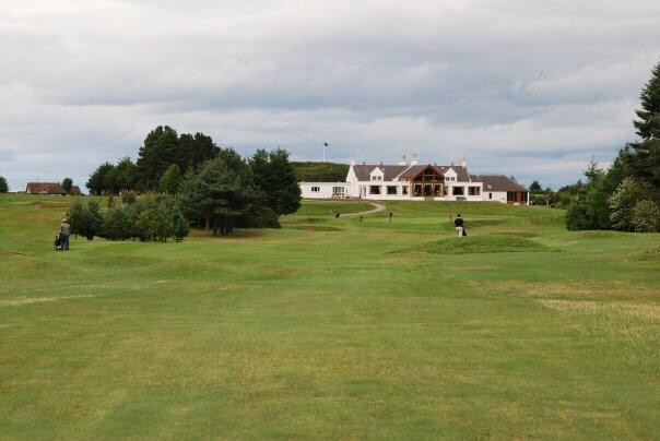 Elgin Golf Club-埃尔金必去景点