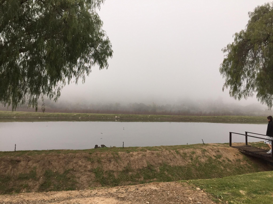 Karusa Vineyards-奥兹洪必去景点