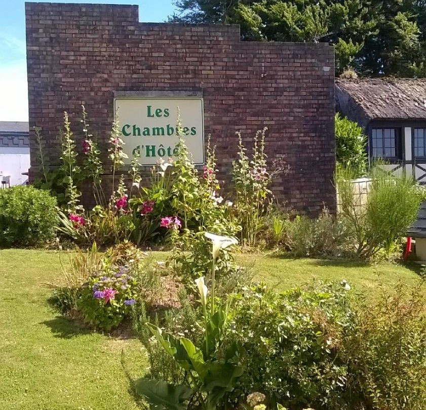 Le Domaine de la Marniere主图