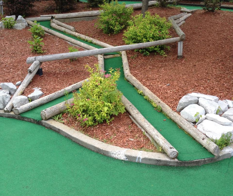 Timber Creek Golf景点图片