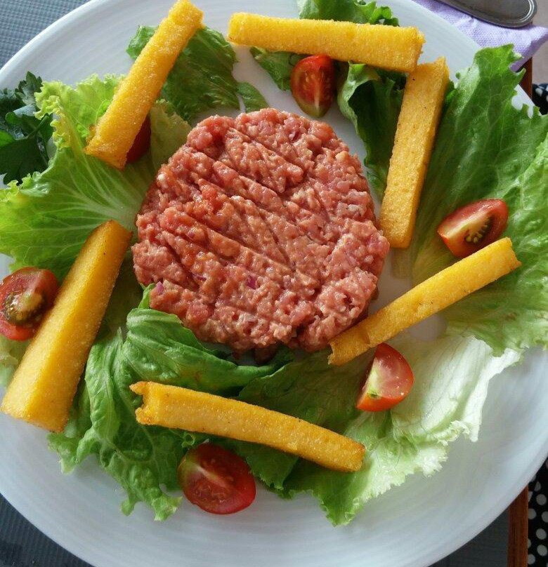 A Pinzutella