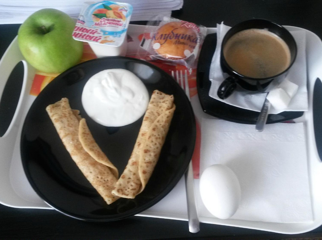 Hotel Parallel主图