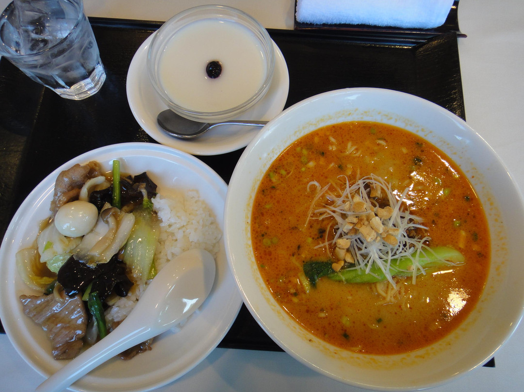 榮鳳 チャイニーズレストラン