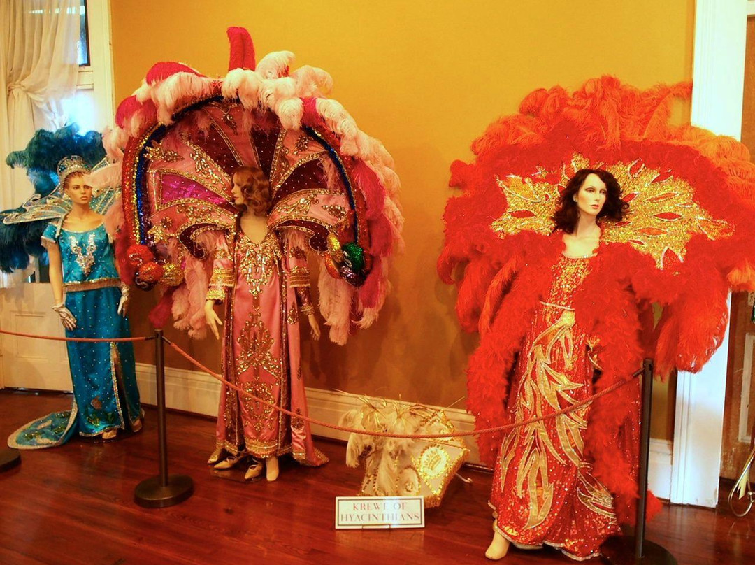 Southdown Plantation & Museum景点图片