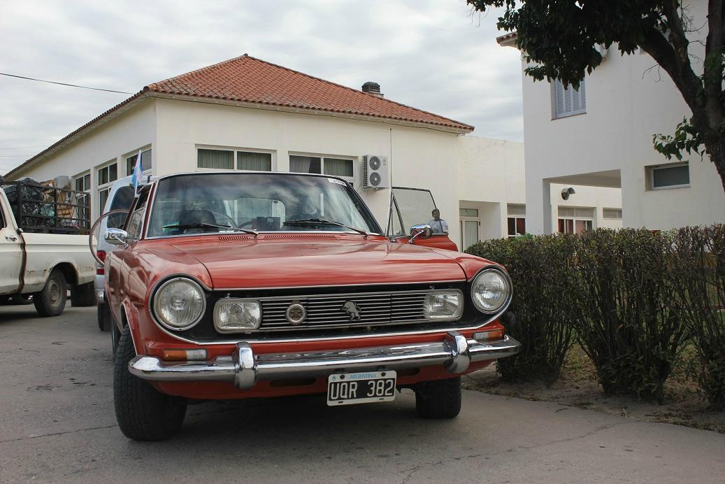 Intersur Independencia主图