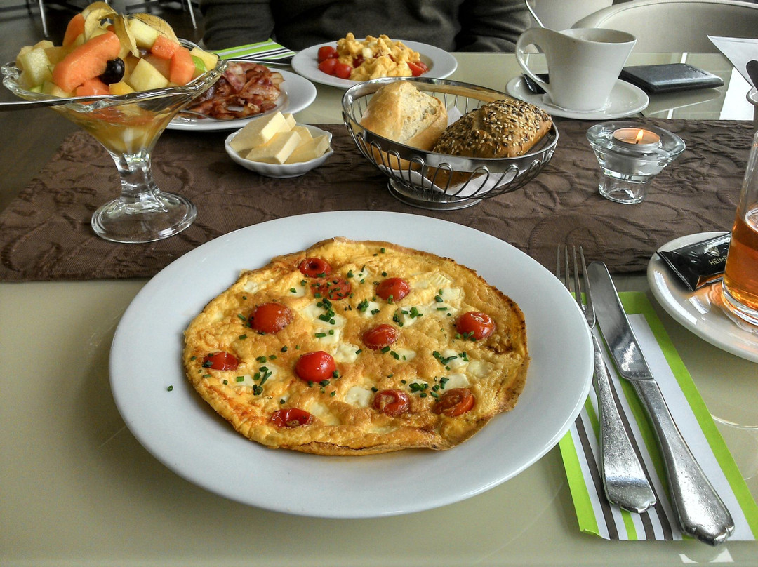 Bechsteins Ristorante di piano主图