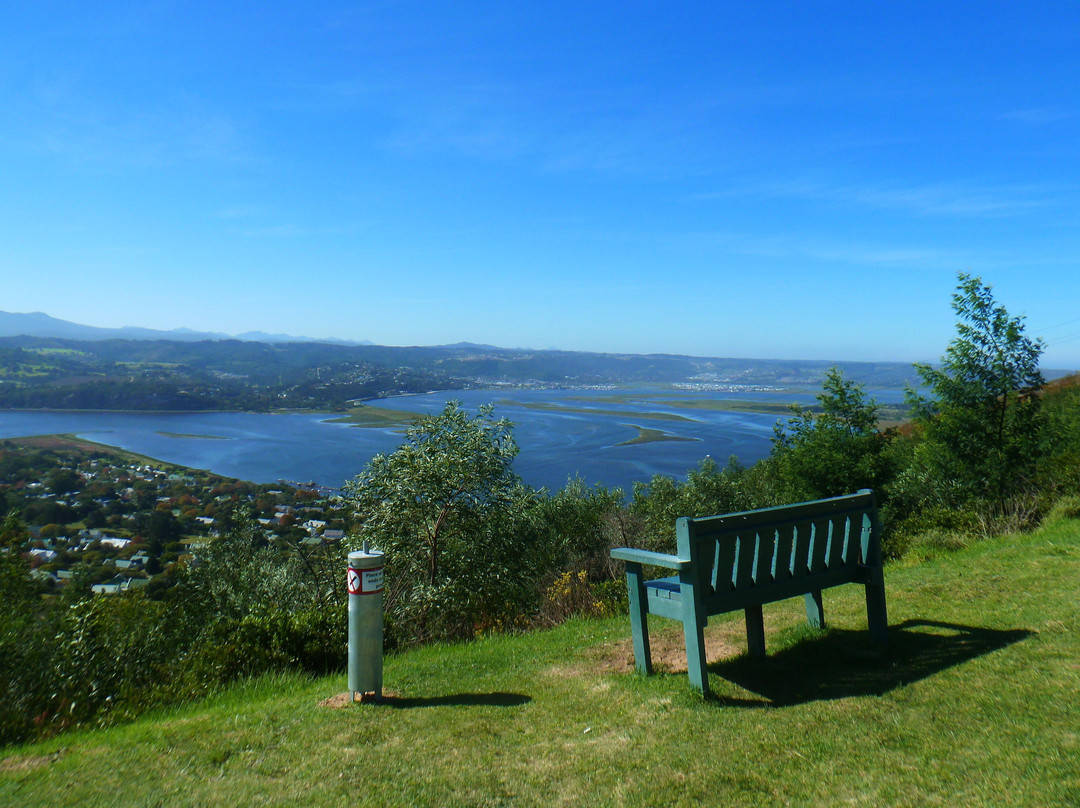 Knysna Lagoon-克尼斯纳必去景点