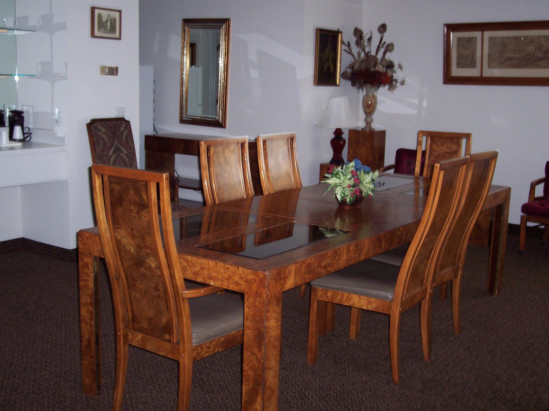 Security Inn & Suites主图