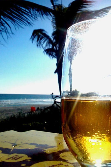 Ponta da Trincheira Beach-Ilha Comprida必去景点