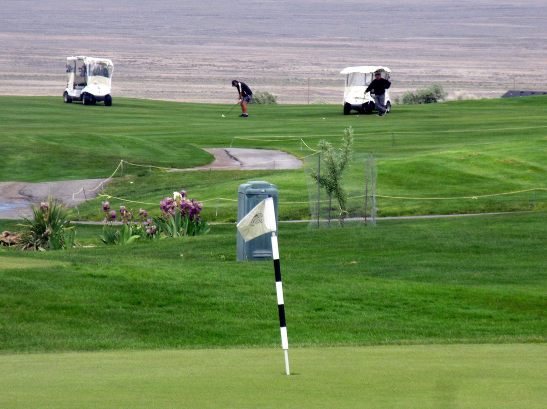Toana Vista Golf Course-西温多弗必去景点