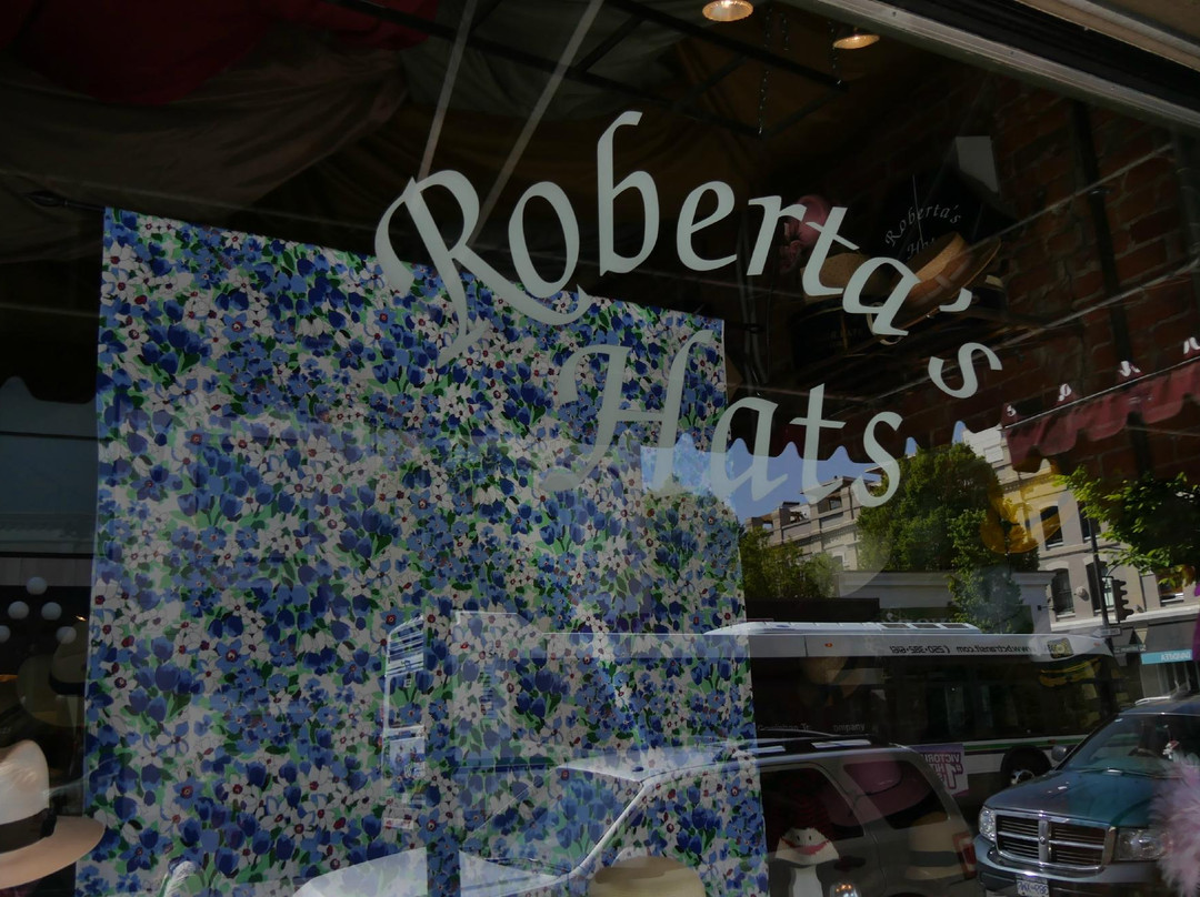 Roberta's Hats景点图片