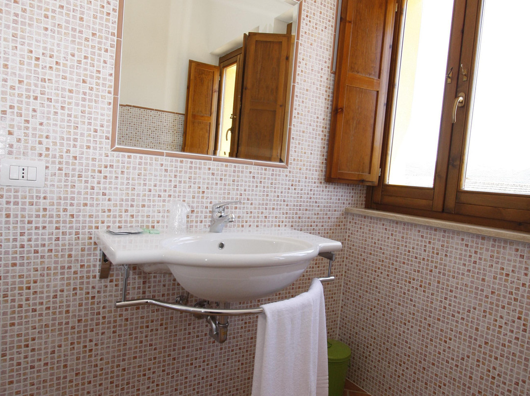 Agriturismo Copriterra主图