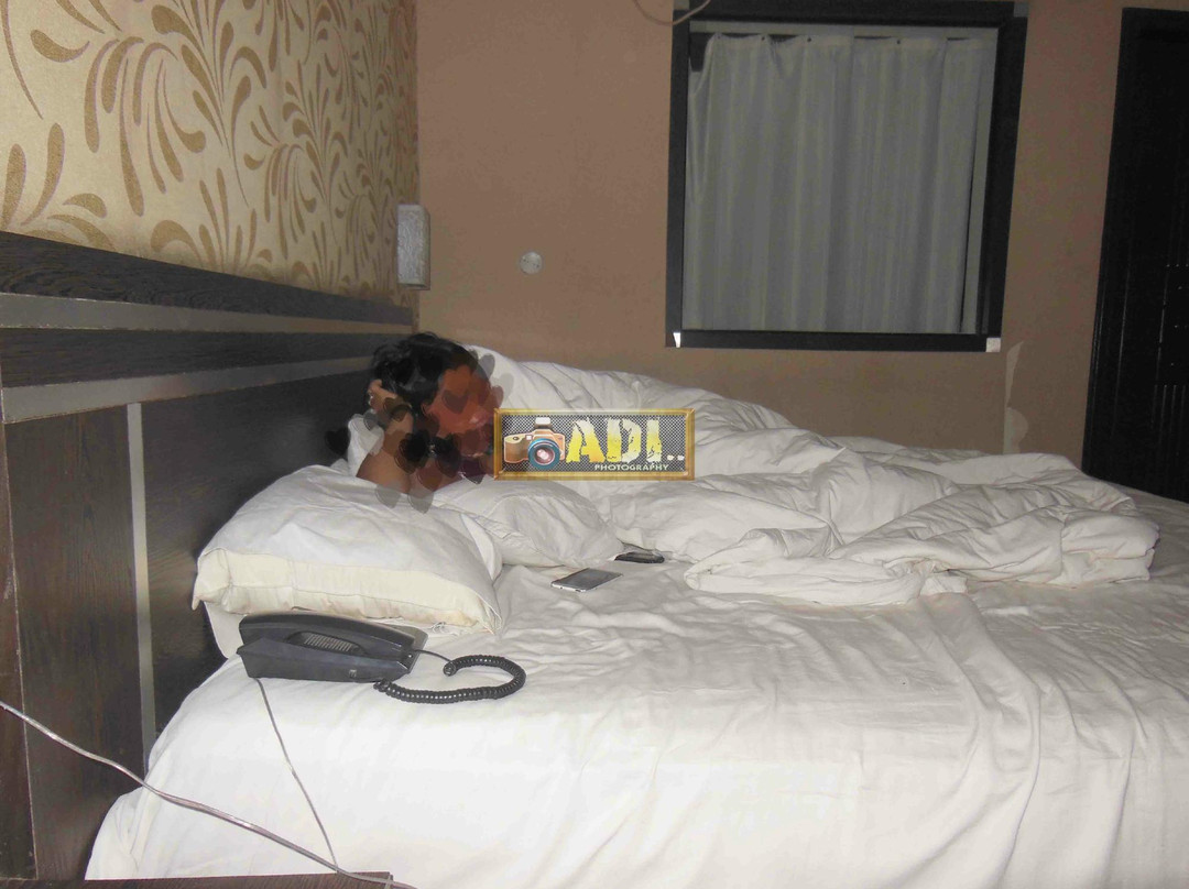 Hotel Kanisshk Inn主图