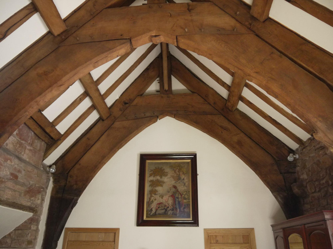 2023年12月Kirkby Thore旅游景点攻略Kirkby Thore旅游住宿,Kirkby Thore旅游美食猫途鹰