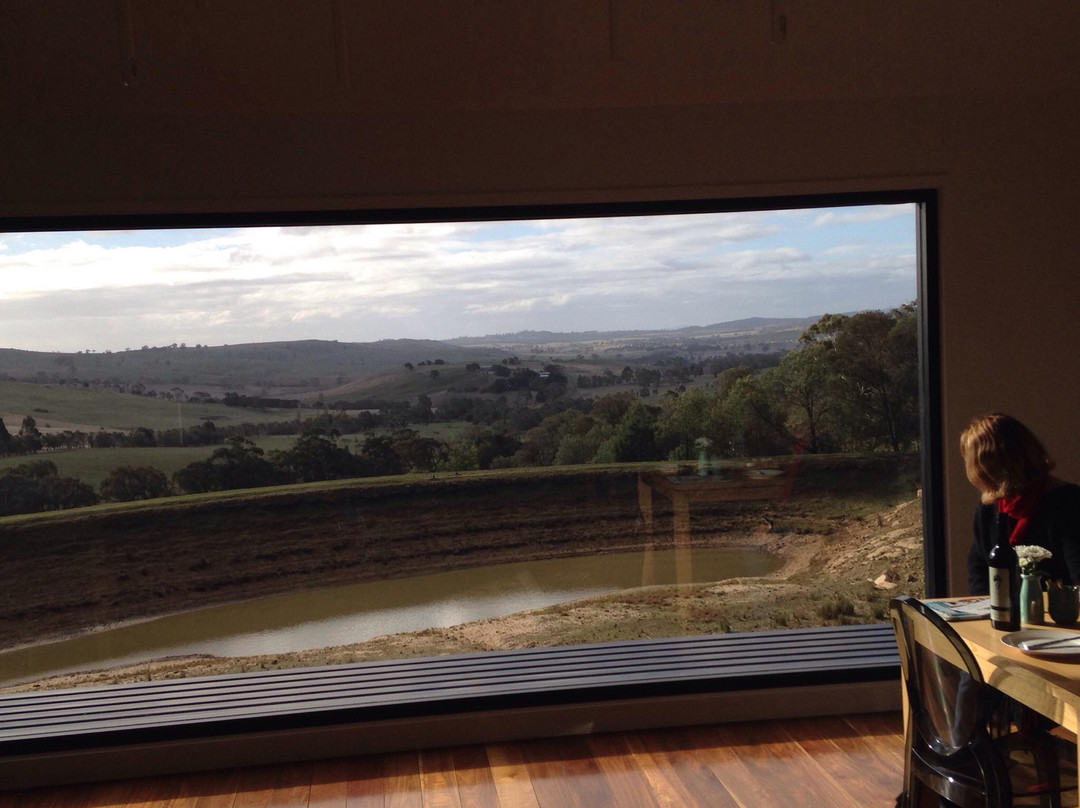 Cloud 9 Farm-Pipers Creek必去景点