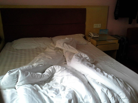 城市便捷酒店(广州十三行上下九步行街一店)主图