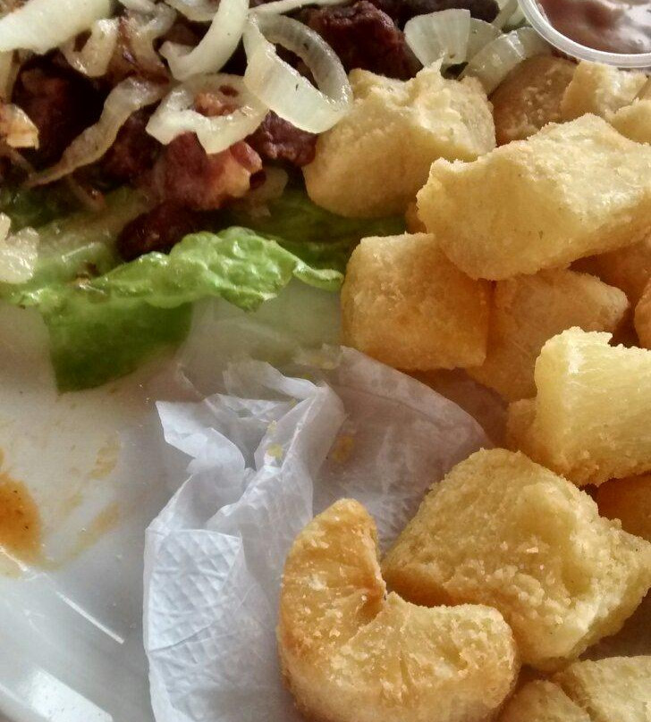 Tabuba Beach-Barra de Santo Antonio必去景点