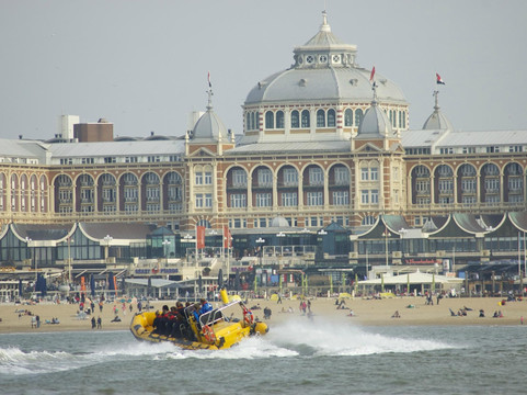 Rib-actie.nl Scheveningen-斯赫弗宁恩必去景点