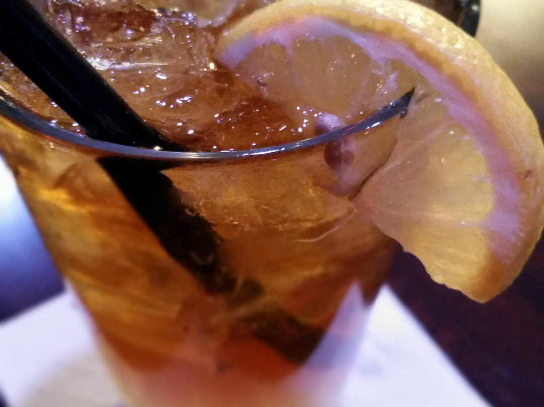 Cheers Lounge景点图片