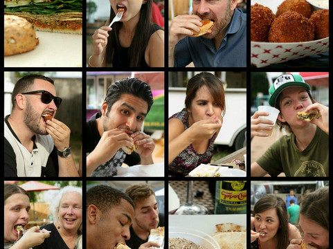 Austin Food Tours by Food Tasting Network-奥斯丁必去景点