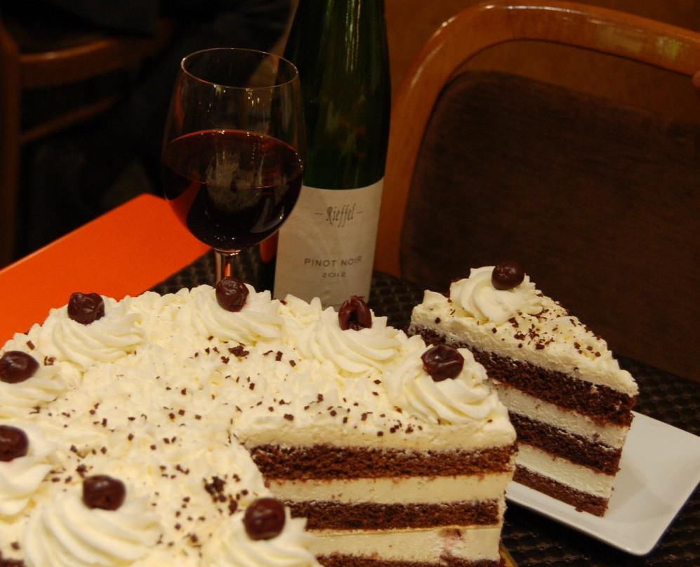 Virginie Holm - Guide touristique-斯特拉斯堡必去景点