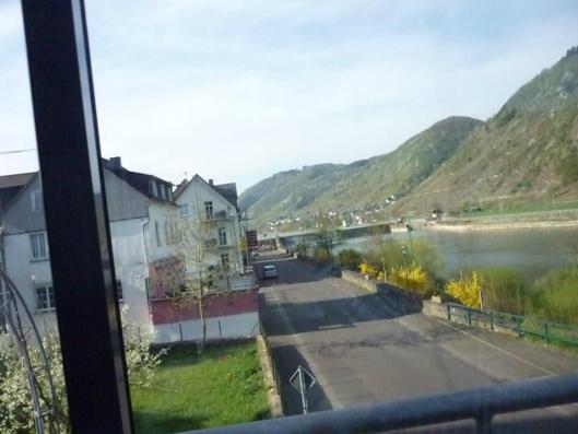 Haus Mona Lisa-客卧