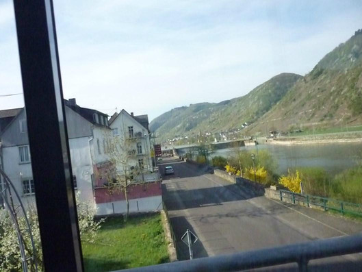 Bremm酒店住宿-Haus Mona Lisa