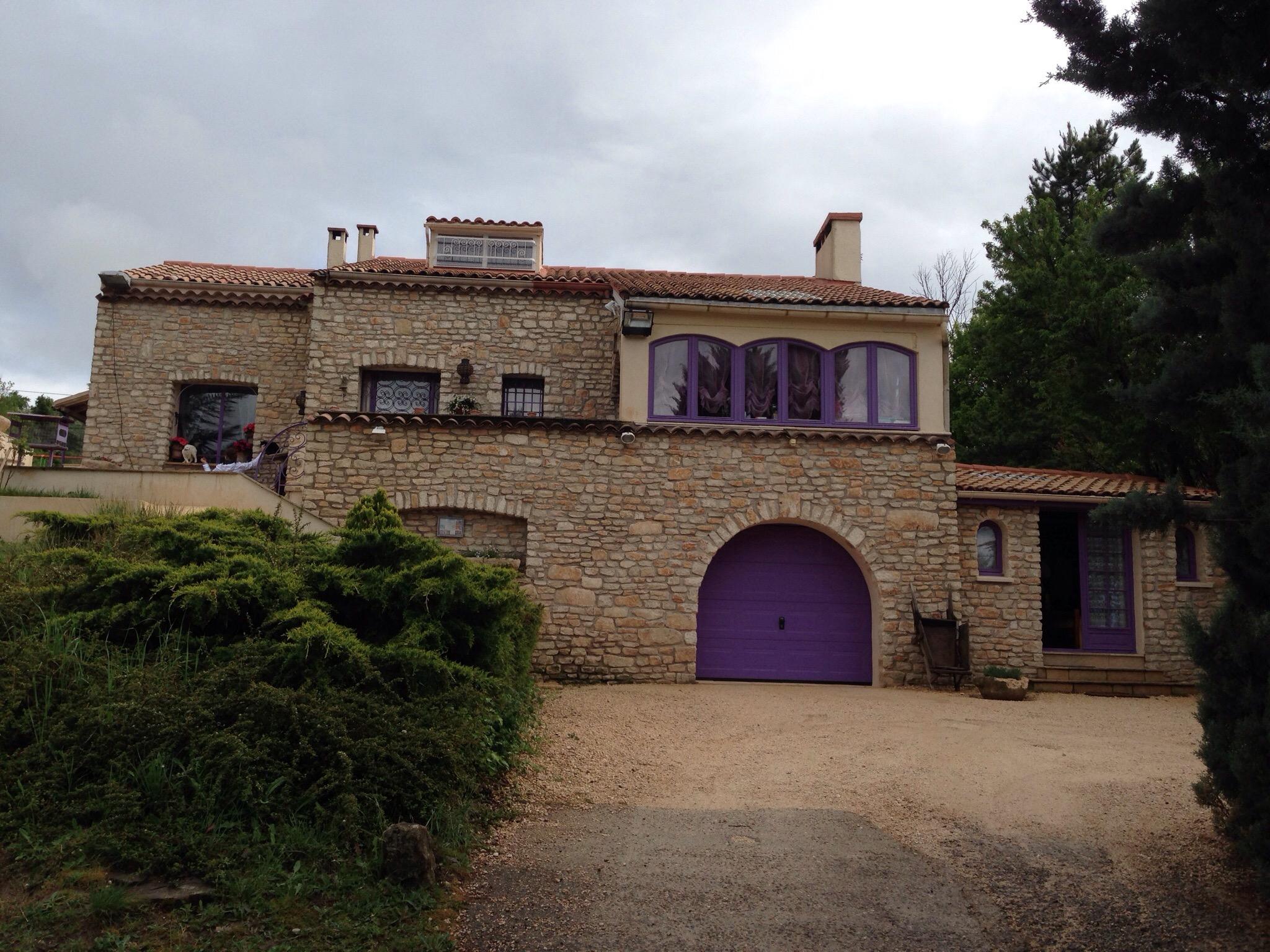 Bed & Breakfast - Le Saint Massian-官方