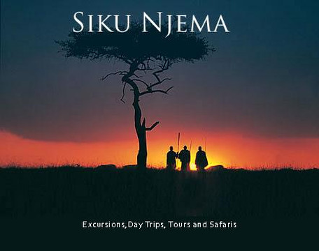Siku Njema Tours and Safaris-蒙巴萨必去景点